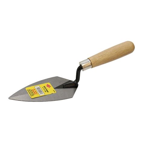 Hand Trowel Box