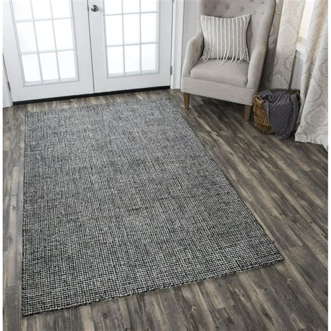 home.furnitureanddecorny.com:hand tufted dover crosshatched rug 9 x 12
