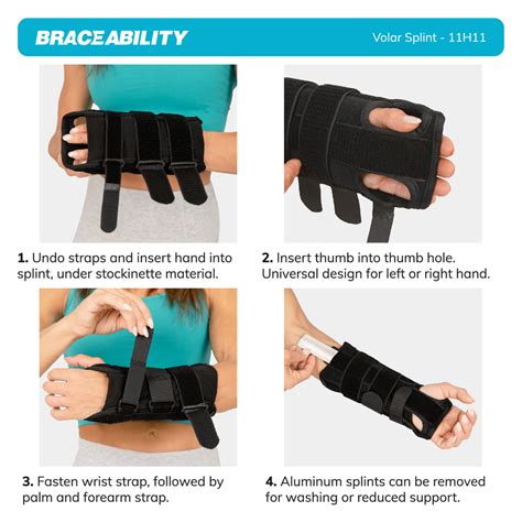 Hand Volar Splint