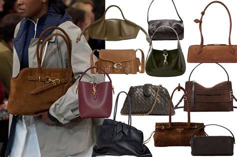 handbag collection
