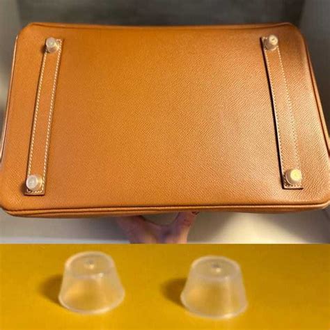 Handbag Feet Protector