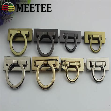 Handbag Hardware Replacement