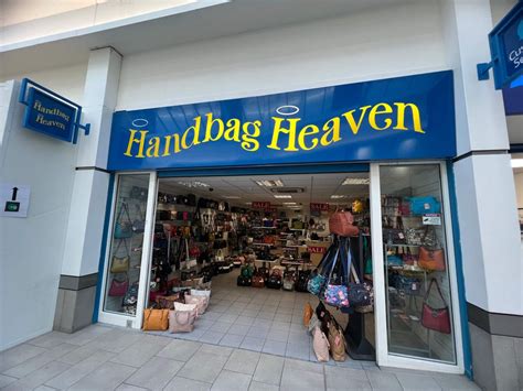 Handbag Heaven Uk