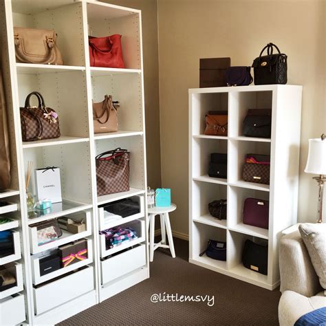 Handbag Rack Stand Ikea