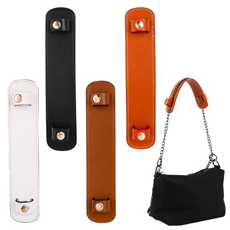Handbag Strap Wrap