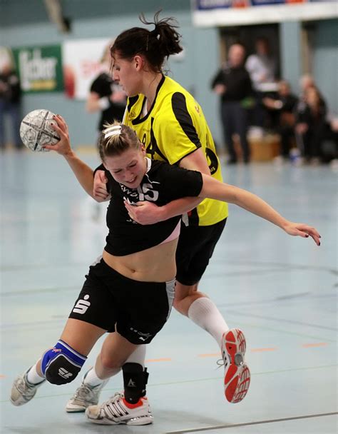 handball 2. bundesliga damen
