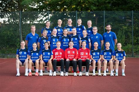 handball a jugend bundesliga live