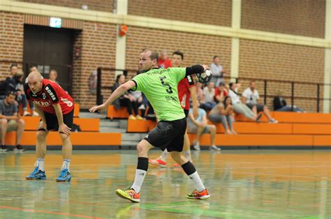 handball bezirksliga tg herford