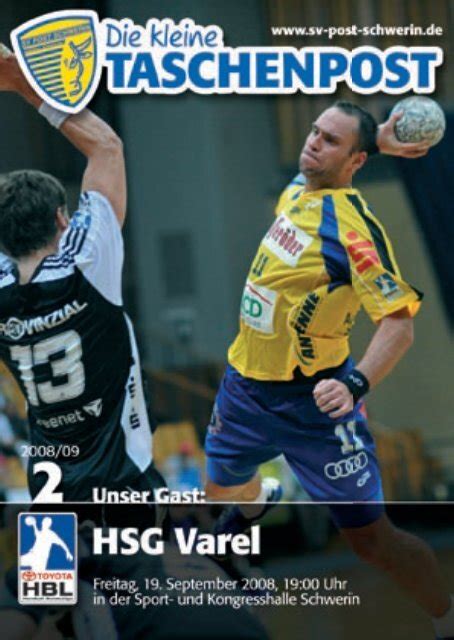 handball bundesliga 1 liga