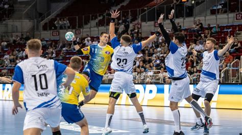 handball bundesliga ergebnisse heute live