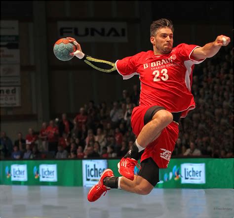 handball bundesliga sport bild