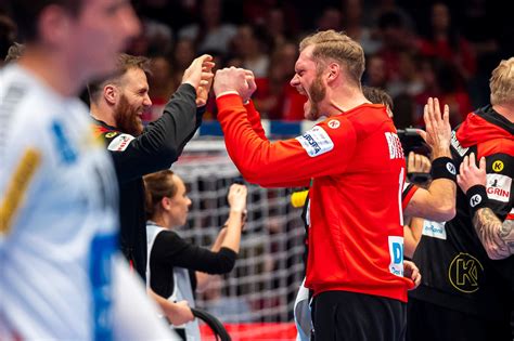handball deutschland gegen portugal