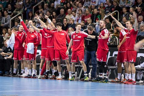 handball deutschland gegen schweiz ergebnis