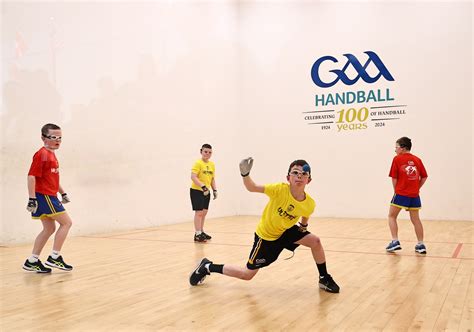 Handball Doubles