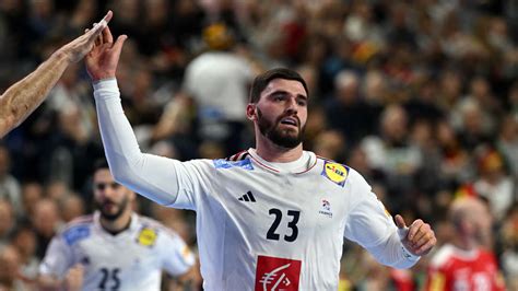 handball em frankreich ungarn live