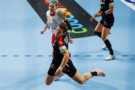 handball em frauen deutschland polen