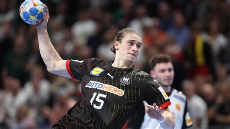 handball em live stream heute eurosport