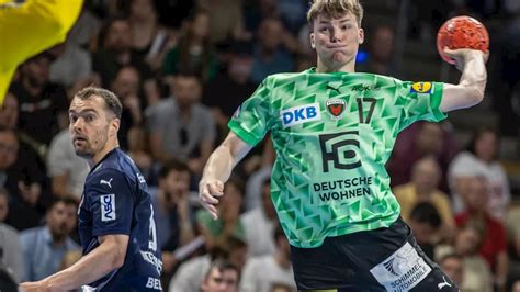 Handball Game Live Stream