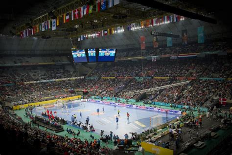 handball heute deutschland schweiz