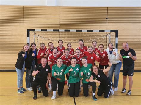 handball regionalliga nordost b-jugend