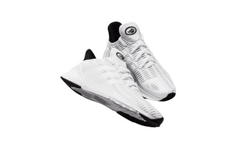 Handball Torwartschuhe Test