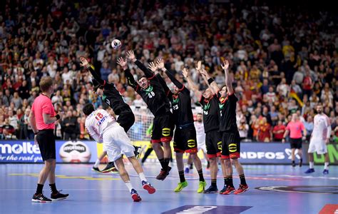 handball wm 2019 wo