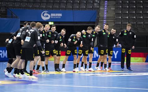 handball wm 2023 deutschland ticker