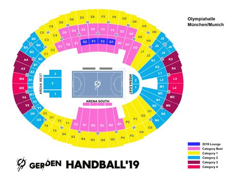 handball wm 23 tickets
