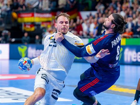 handball wm deutschland 2025