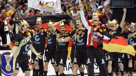 handball wm deutschland ergebnis