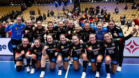 handball wm frauen deutschland gegen polen