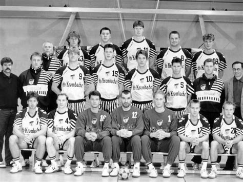 handball-wm 1993 kader deutschland