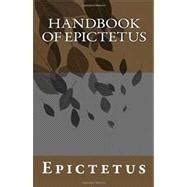 handbook of epictetus sparknotes