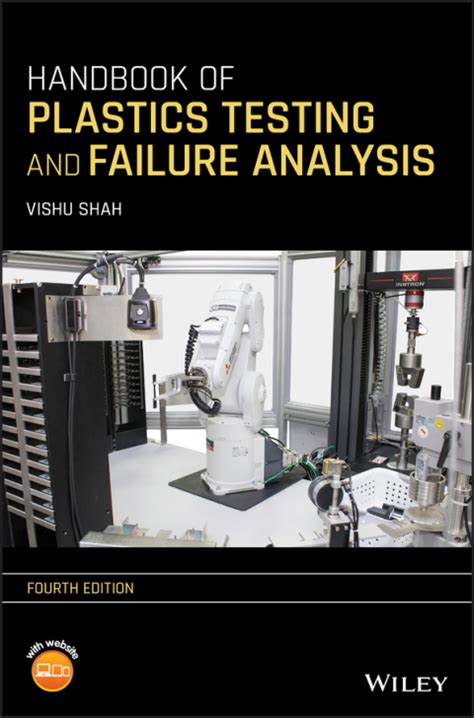 Handbook Of Plastics Testing And Failure Analysis Pdf