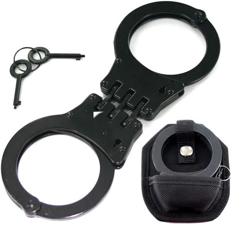 Handcuff Martial Arts