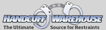 Handcuff Warehouse Coupon Code 2021