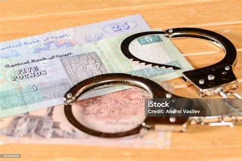 Handcuffs Egypt