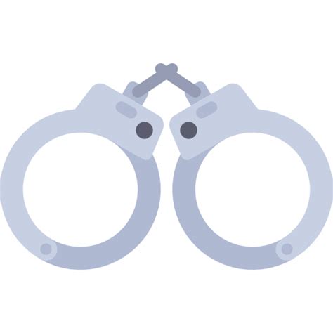 Handcuffs Emoji Android