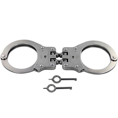 Handcuffs Peerless