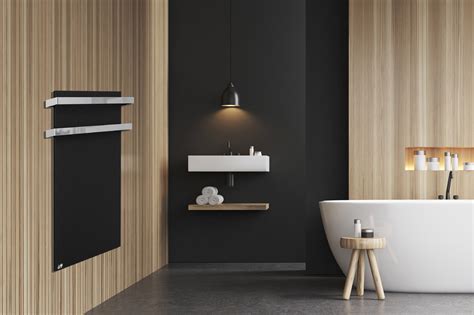 Handdoekdrogers Badkamer