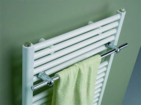 Handdoekhouder Designradiator
