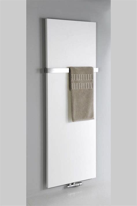 Handdoekhouder Verticale Radiator