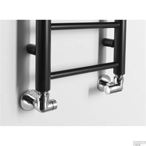 Handdoekradiator 30 Cm