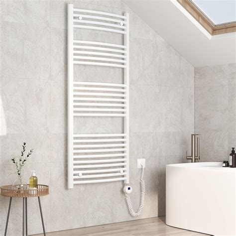 Handdoekradiator Keuken