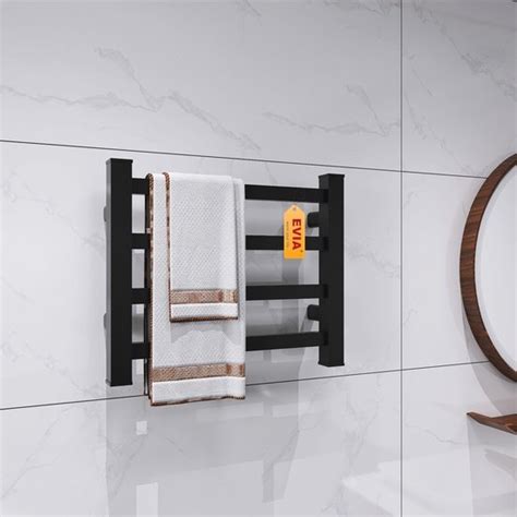 Handdoekradiator Klein