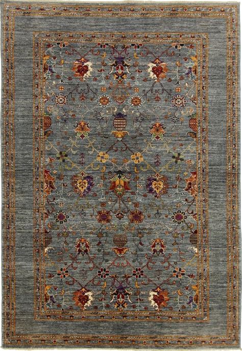 Handgeknüpfter OrientTeppich Kaufen auf Ricardo