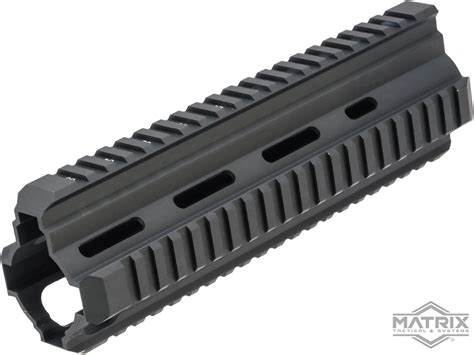 Handguard For Jg Dboy 614 Style Airsoft Aegs