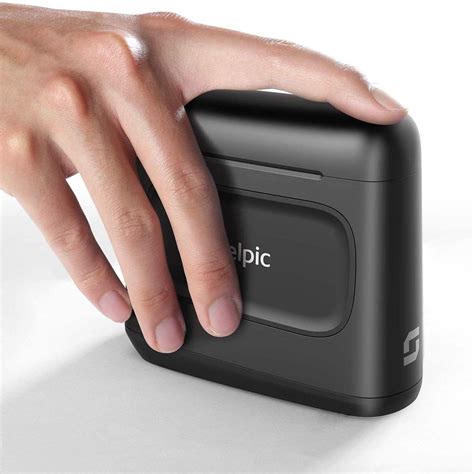 Shop Trending Portable Handheld Inkjet Printers with Wifi Connection