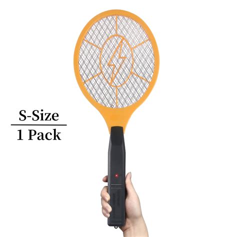 Handheld Bug Zapper