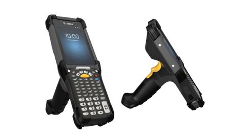 Handheld Computer Example